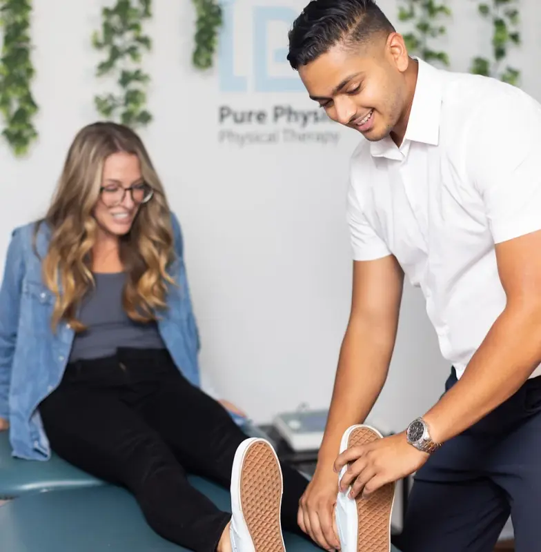 Pure Physio PT: Leading Physical Therapy Clinic in Hazlet, NJ